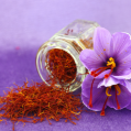 Saffron